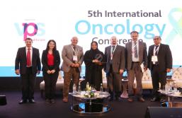 5th International Oncology Conference